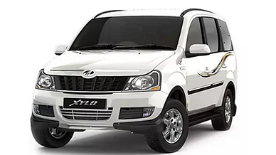 Mahindra Xylo