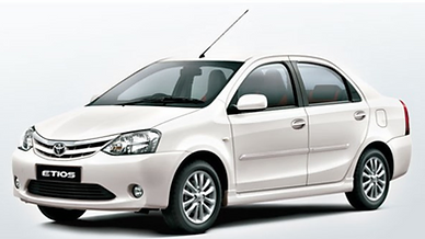 Toyota ETIOS