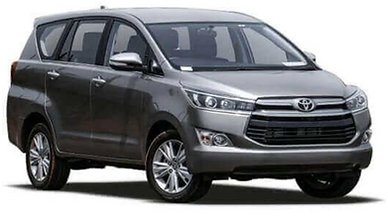 Toyota Innova